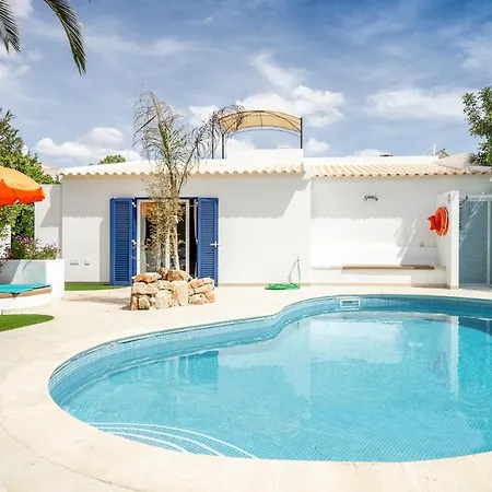 Casa Clara - By Gabi Miguel Albufeira