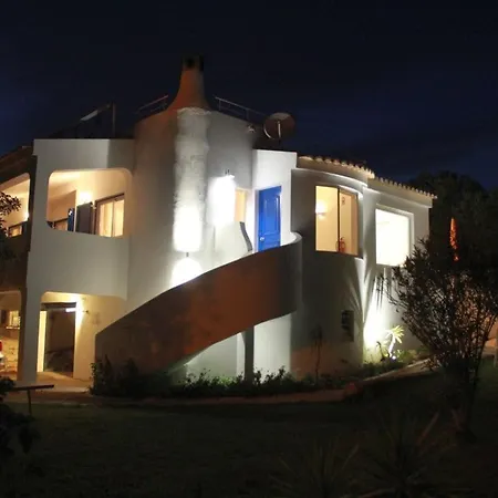 Villa Casa Clara - By Gabi Miguel Albufeira