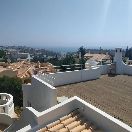 Casa Clara - By Gabi Miguel וילה אלבופיירה