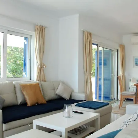 Casa Clara - By Gabi Miguel Albufeira