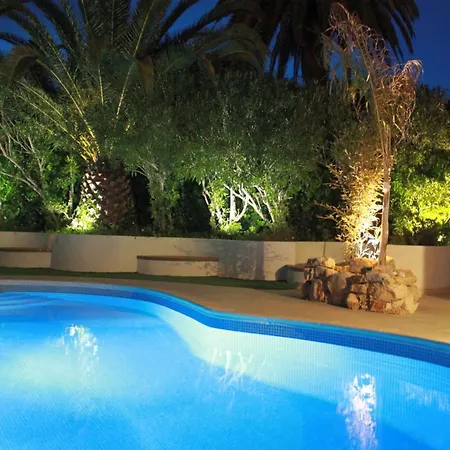 Casa Clara - By Gabi Miguel Albufeira