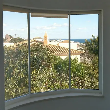 Casa Clara - By Gabi Miguel * Albufeira