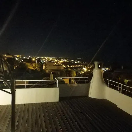 Casa Clara - By Gabi Miguel Albufeira