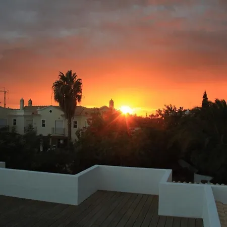 Villa Casa Clara - By Gabi Miguel Albufeira
