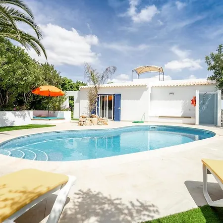 Casa Clara - By Gabi Miguel * Albufeira