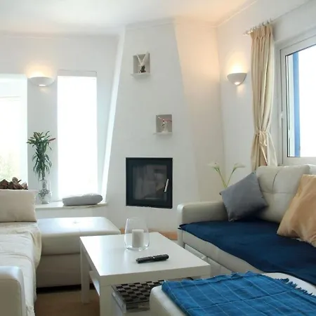 Casa Clara - By Gabi Miguel Villa Albufeira