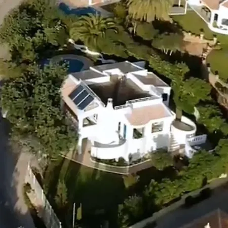 Villa Casa Clara - By Gabi Miguel Albufeira